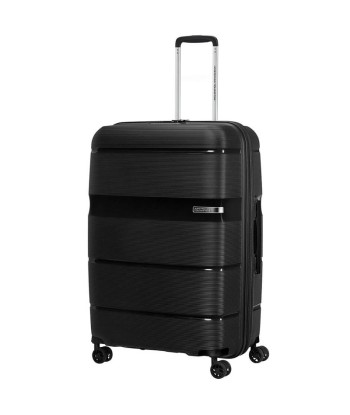 American Tourister "Linex" Valise cabine 4 doubles roues 76 cm Fin de série