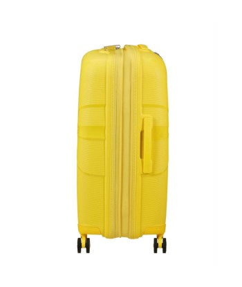 American Tourister "Starvibe" Valise cabine 4 doubles roues 67cm Toutes les collections ici