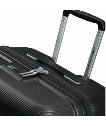 American Tourister "Linex" Valise cabine 4 doubles roues 76 cm Fin de série