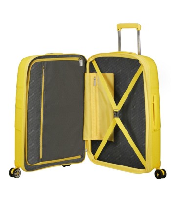 American Tourister "Starvibe" Valise cabine 4 doubles roues 67cm Toutes les collections ici