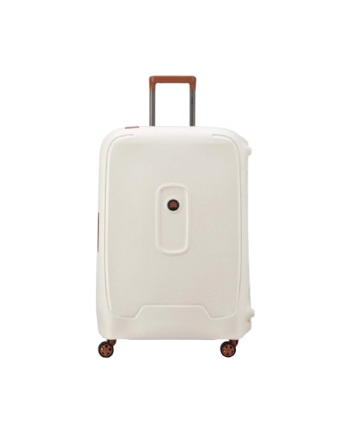 Delsey "Moncey" Valise Trolley 4 doubles roues 76 cm Profitez des Offres !