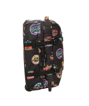 Eastpak Sac de voyage trolley cabine souple TRANSIT'R taille S Economisez 