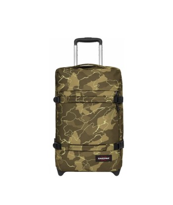 Eastpak Sac de voyage trolley cabine souple TRANSIT'R taille S de l' environnement