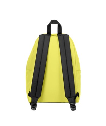 EASTPAK Sac à dos Padded Pak'R -  Neon Lime Paris Déstockage Promo