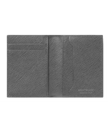 Porte-cartes 4cc Montblanc Sartorial chez Cornerstreet bien 