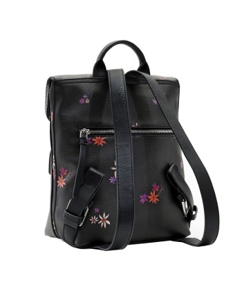 Sac à dos Yvette Nerano Mini Flower Desigual Par le système avancé 