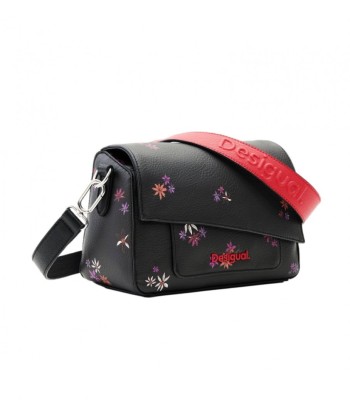 Sac à main Flor Yvette Phuket M Desigual est présent 