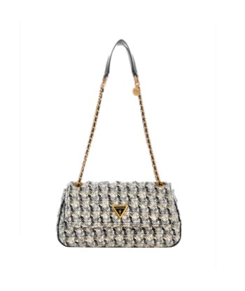 Sac à bandoulière Guess Giully Fin de série