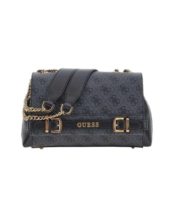 Sac à bandoulière Guess Sestri Logo de votre