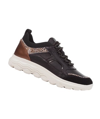 Baskets Spherica Femme Geox Pour