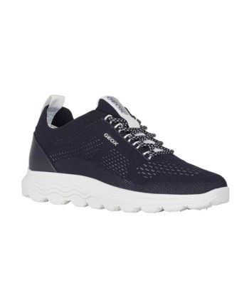 Baskets Spherica Femme Geox s'inspire de l'anatomie humaine