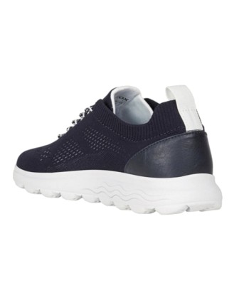 Baskets Spherica Femme Geox s'inspire de l'anatomie humaine