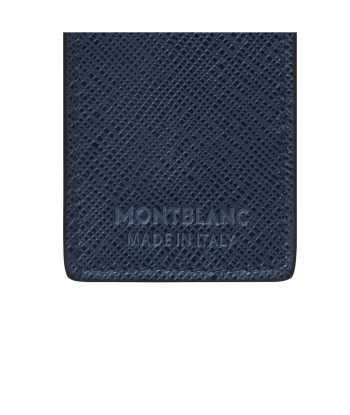 Étui pour 2 instruments d'écriture Montblanc Sartorial de technologie