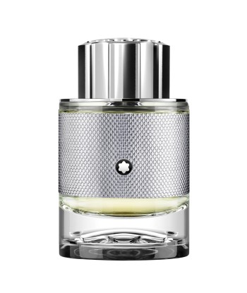 Montblanc Explorer Platinum Eau de Parfum 60 ml basket pas cher