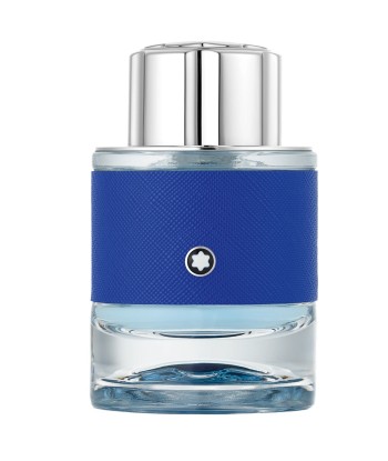 Montblanc Explorer Ultra Blue Eau de Parfum 60 ml le concept de la Pate a emporter 