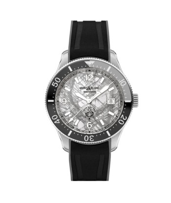 Montblanc 1858 Iced Sea Automatic Date En savoir plus