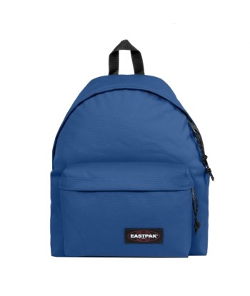 EASTPAK Sac à dos Padded Pak'R -  Charged Blue JUSQU'A -70%! 