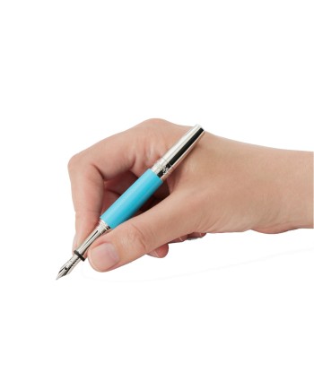 Stylo plume Montblanc Muses Maria Callas Special Edition ou a consommer sur place