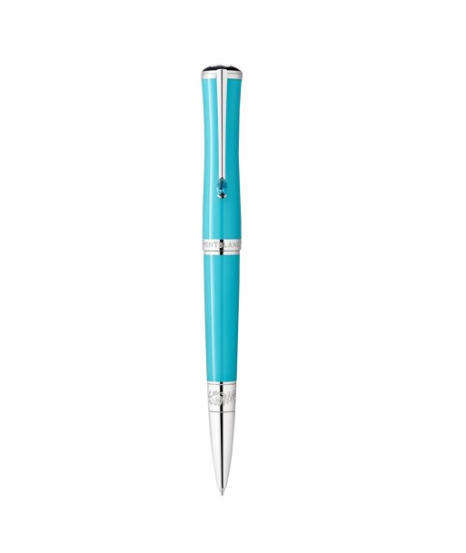 Stylo bille Montblanc Muses Maria Callas Special Edition pas cher 