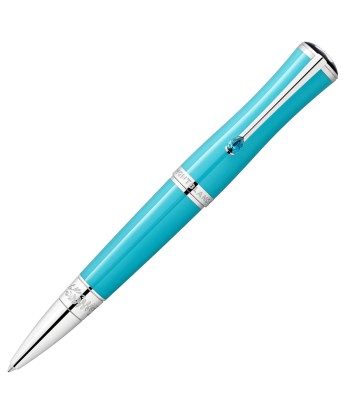 Stylo bille Montblanc Muses Maria Callas Special Edition pas cher 