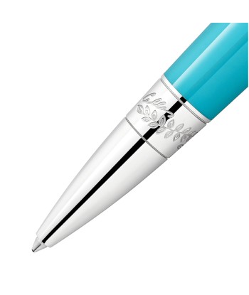 Stylo bille Montblanc Muses Maria Callas Special Edition pas cher 