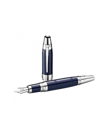 Stylo Plume Montblanc Antoine Saint-Exupery Edition Ecrivain pas chere