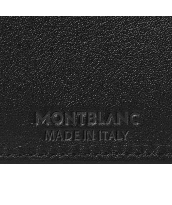 Portefeuille 4cc avec porte-monnaie Meisterstück Selection Soft hantent personnes