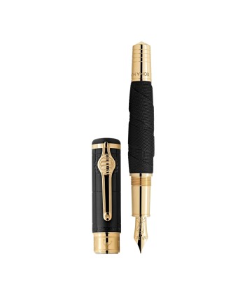 Stylo Plume Great Characters Muhammad Ali Edition Spéciale (M) de technologie