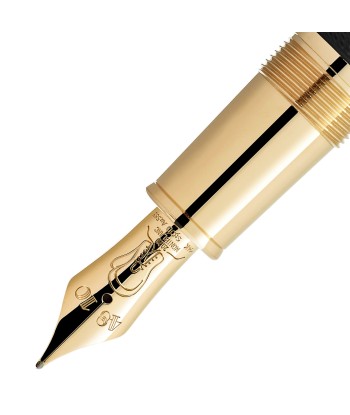 Stylo Plume Great Characters Muhammad Ali Edition Spéciale (M) de technologie