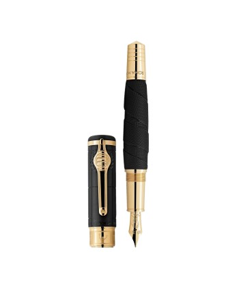 Stylo Plume Great Characters Muhammad Ali Edition Spéciale (F) de votre