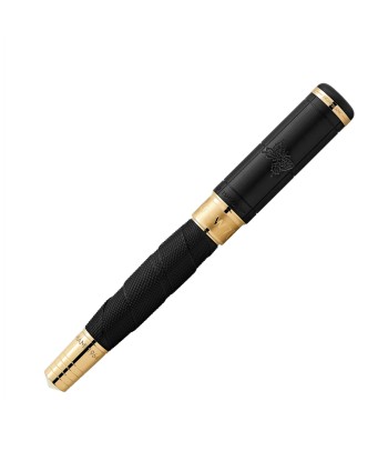 Stylo Plume Great Characters Muhammad Ali Edition Spéciale (M) de technologie