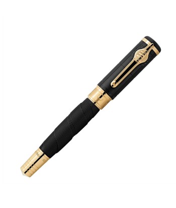 Stylo Plume Great Characters Muhammad Ali Edition Spéciale (M) de technologie