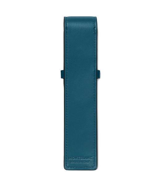 Etui pour 1 stylo souple Meisterstück Selection Soft le des métaux précieux