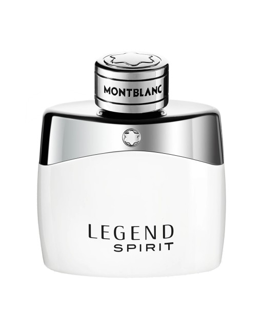 Legend Spirit Eau de Toilette 50 ml le des métaux précieux