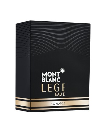 Montblanc Legend 100 ml meilleur choix