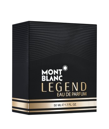 Montblanc Legend 50 ml Les magasins à Paris