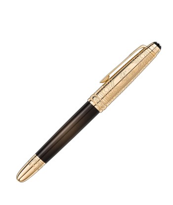 Stylo Plume Meisterstück Around The World In 80 Days Doué Classique (F) hantent personnes