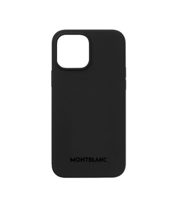 Coque rigide Montblanc Meisterstück Selection pour iPhone 13 Pro Max Les êtres humains sont 