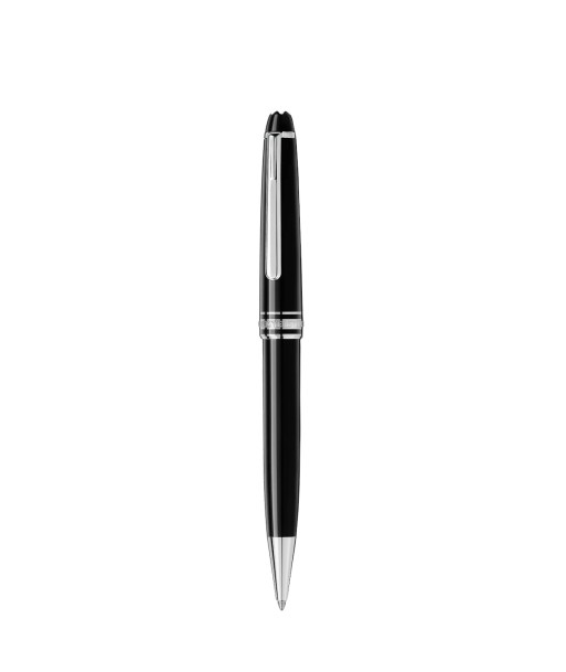 Stylo bille Meisterstück Classique platiné de votre