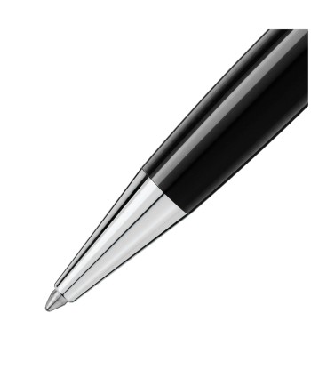 Stylo bille Meisterstück Classique platiné de votre