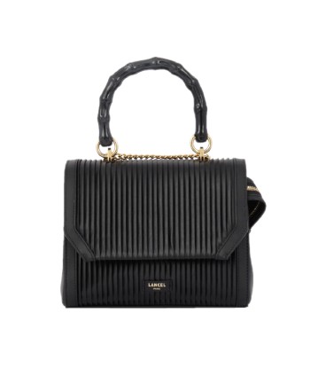 Sac rabat M Ninon de Lancel sur le site 