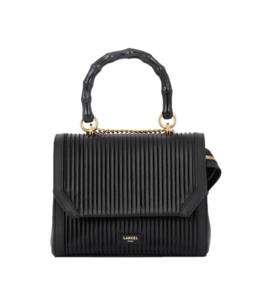 Sac rabat M Ninon de Lancel sur le site 