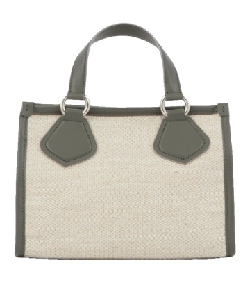 Cabas zippé S Summer Tote Lancel le concept de la Pate a emporter 