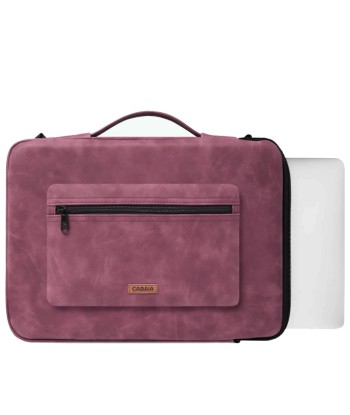 Cabaïa - Laptop case 15/16" - La Victoria la livraison gratuite