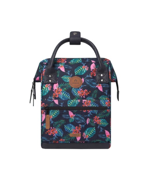 Cabaïa - Sac à dos Adventurer Mini Oran Paris Déstockage Promo