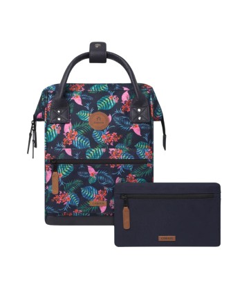 Cabaïa - Sac à dos Adventurer Mini Oran Paris Déstockage Promo