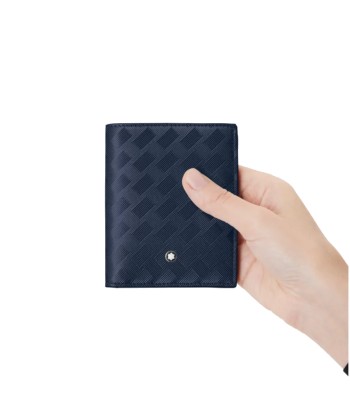 Portefeuille compact 6cc Montblanc Extreme 3.0 de votre