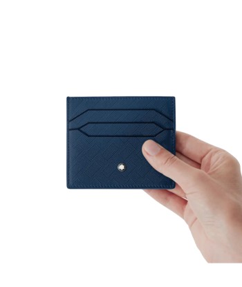 Porte-cartes 6cc Montblanc Extreme 3.0 outlet