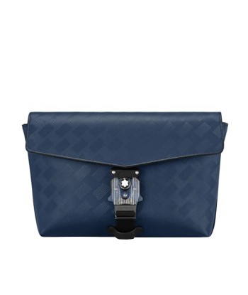 Sac pochette compacte avec boucle M LOCK 4810 Montblanc Extreme 3.0 Le MVP de beaucoup