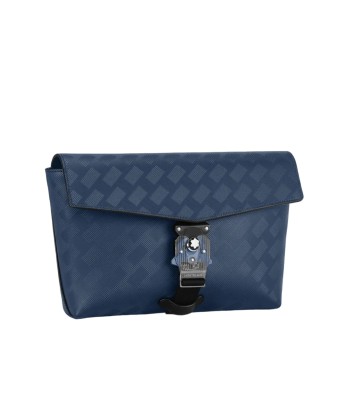 Sac pochette compacte avec boucle M LOCK 4810 Montblanc Extreme 3.0 Le MVP de beaucoup